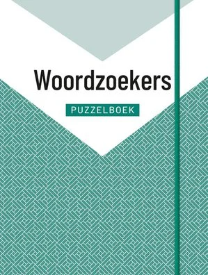 Voordeelprijs Woordzoekers