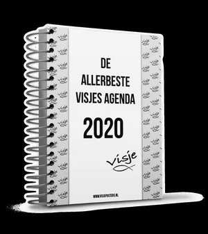 Agenda 2020 Visje Direct Verzonden