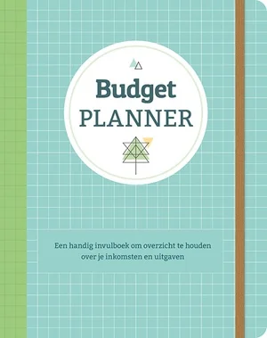 Speciale Aanbieding Budgetplanner