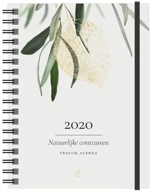 Veilige Betaling Vrolijk Agenda Groot 2020
