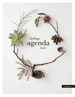 Finale Uitverkoop Agenda 2020 Terdege