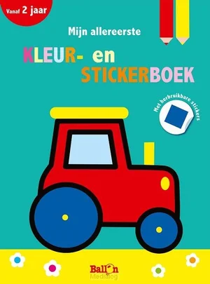 Op = Op Tractor