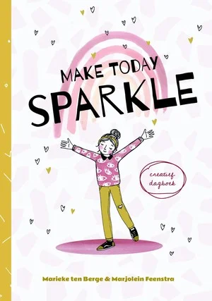 Goedkoop Make Today Sparkle