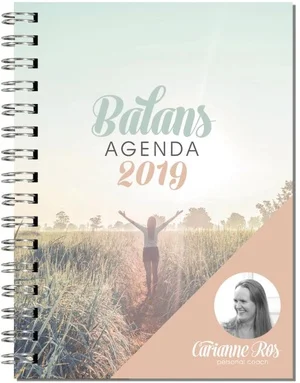 Koop Online Balansagenda 2019