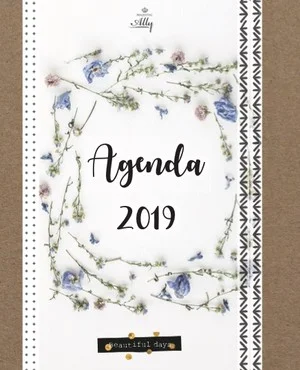 Majestically Vrouwenagenda 2019 Alleen Vandaag