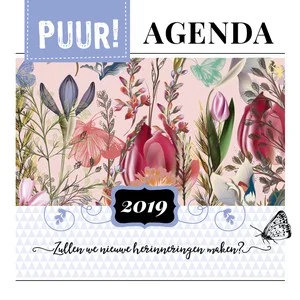 Puur! Agenda 2019 Veilige Betaling