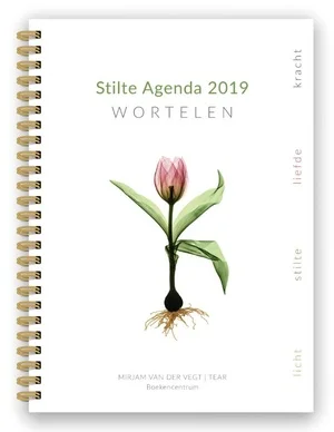Stilte Agenda 2019 Seizoensaanbieding