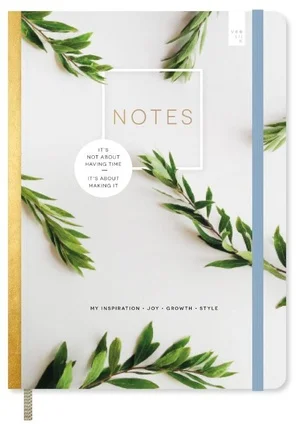 Laatste Kans Notes Olive