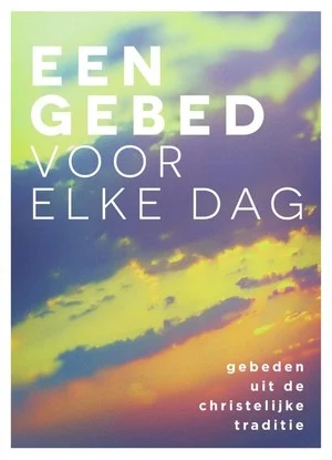 Gebed Voor Elke Dag Scheurkalender Populair