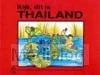 Kleurboek Kijk Dit Is Thailand Merkproduct
