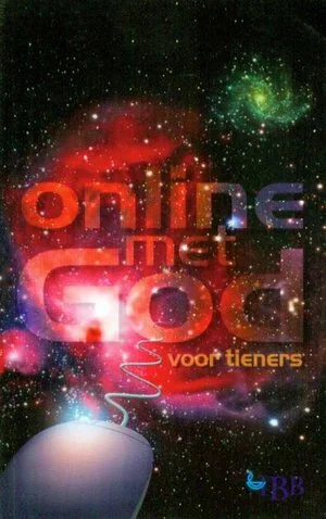 Online Met God Voor Tieners Merkproduct