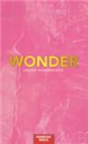 Wonderboek Pink Aanbieding