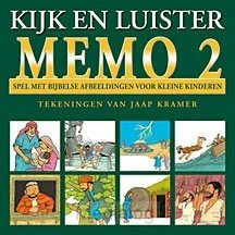 Direct Beschikbaar Kijk En Luister Memo 2