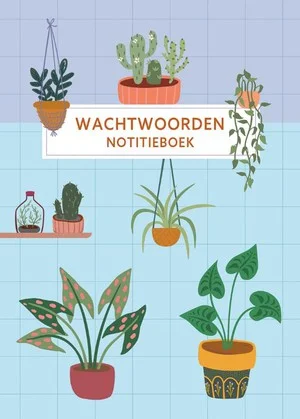 Gratis Verzending Wachtwoorden Notitieboek