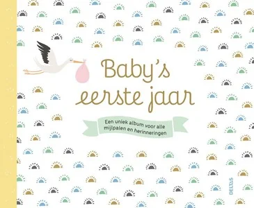 Baby's Eerste Jaar Korting