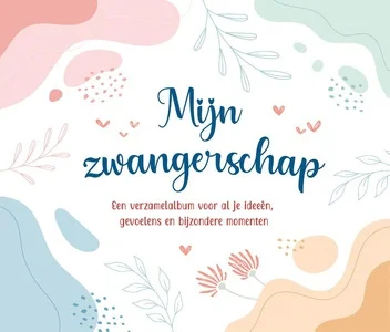Weekendaanbieding Mijn Zwangerschap