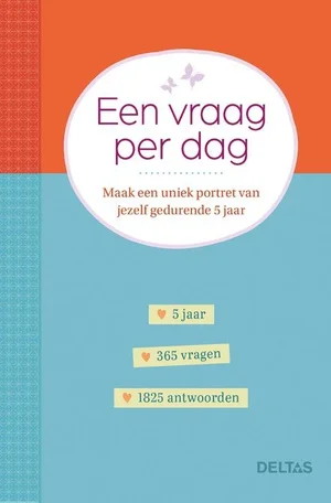 Betrouwbaar Een Vraag Per Dag