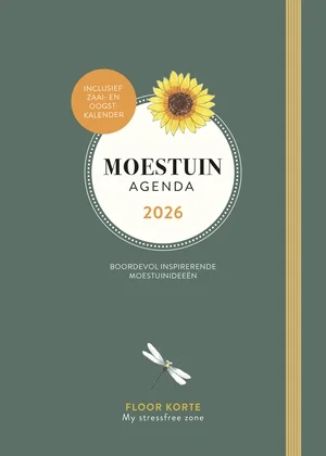 Uitverkoop Moestuin Agenda