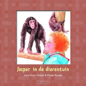 Nieuw Jasper Memospel
