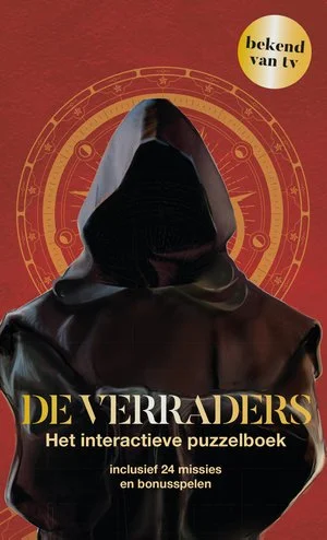 Beste Prijs De Verraders