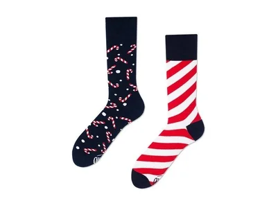 Sokken - Sweet X-Mas - Maat 35-38 Laatste Versie