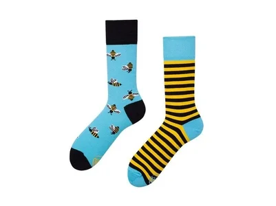 Sokken - Bee Bee - Maat 43-46 Shop Nu