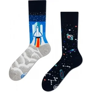 Sokken - Space trip - Maat 39-42 Hete Deal