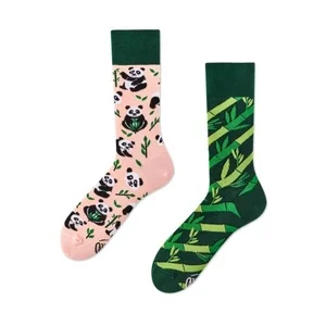 Sokken - Sweet Panda - Maat 43-46 Shop Nu
