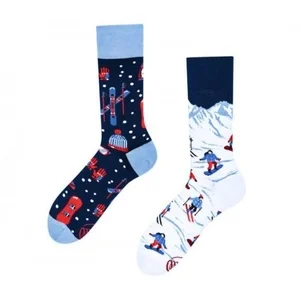 Favoriet Sokken - Alpine Ski - Maat 39-42