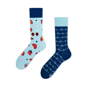 Beperkt Aanbod Sokken - Dr. Sock - Maat 35-38