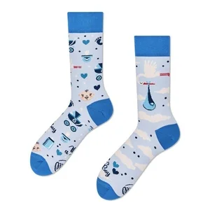 Speciale Aanbieding Sokken - It's a boy - Maat 39-42