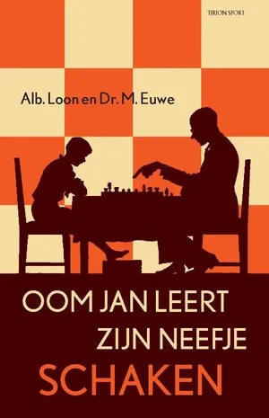 Op = Op Oom Jan leert zijn neefje schaken
