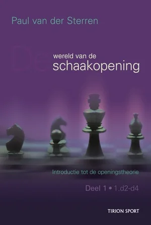 De wereld van de schaakopening Favoriet