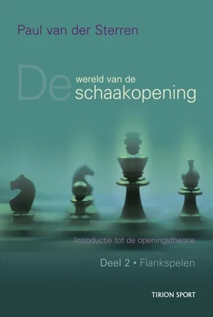 Korting 2 Flankspelen Wereld van de schaakopening