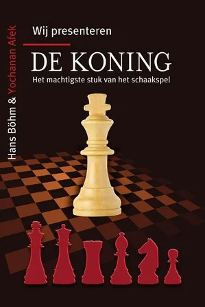 Snelle Levering De koning
