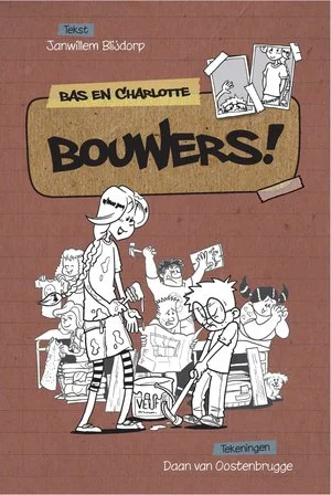 Exclusieve Aanbieding Bouwers