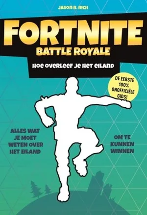 Hoe overleef je het eiland Voordeelprijs