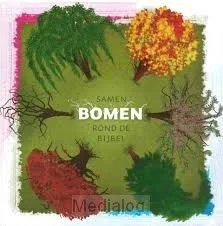 Bordspel Samen Bomen Rond De Bijbel Laatste Versie