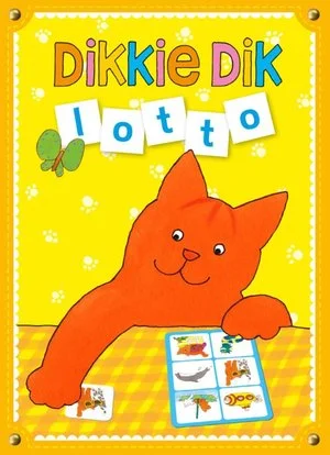 Koop Online Dikkie Dik Lotto