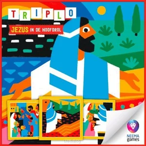 Korting Triplo