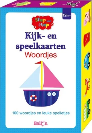 Woordjes Gereduceerde Prijs