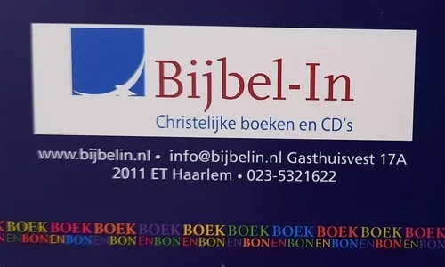 Boekenbon 10 euro Hete Deal