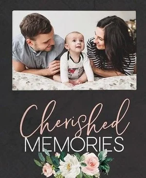 Populair Cherished Memories - 656200972588