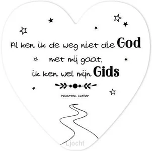 Al ken ik de weg niet - wandbord - 65507735 Premium