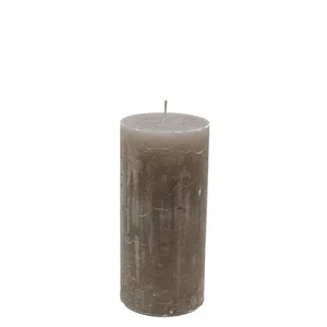 Stompkaars rustiek stone 7x15cm Branded - A05001527 Laatste Kans