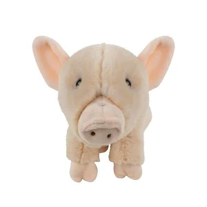 Knuffel Varken 17cm Fabrieksprijs