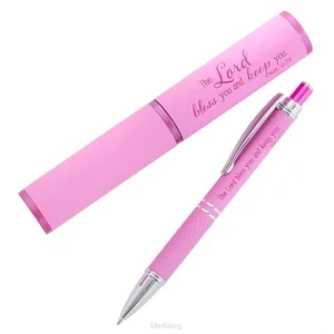 The Lord Bless You And Keep You - Pink Betrouwbaar