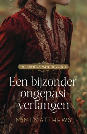 Een bijzonder ongepast verlangen Bestseller