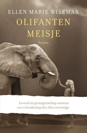 Olifantenmeisje Superprijs