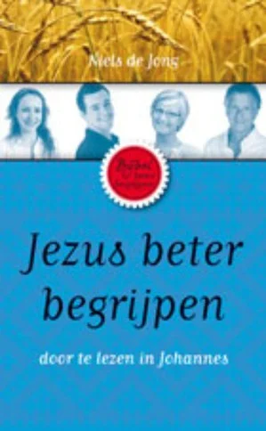 Jezus beter begrijpen Finale Uitverkoop